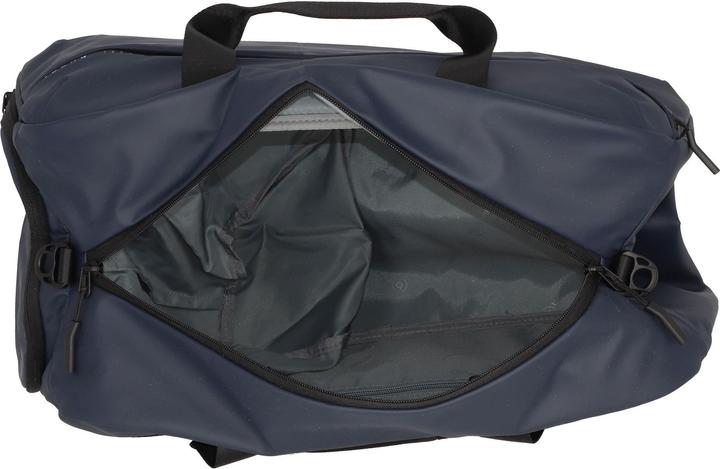 Actual product image Bugatti Blanc Sports Bag Travel Bag (25 l)