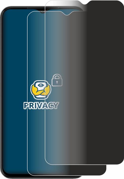Image du produit BROTECT Protection Anti-Espion (2 pièce(s), Xiaomi Redmi Note 14 Pro)