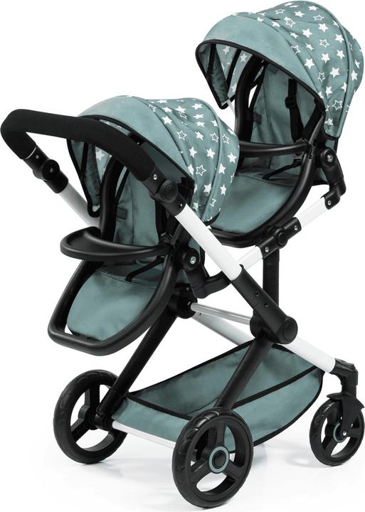 Actual product image Bayer Xeo Twin