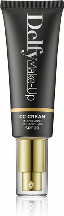 Produktbild Delfy SPF20 CC Creme Cappuccino (Cappuccino)