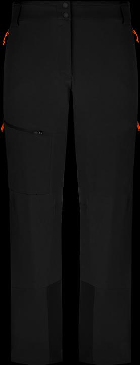 Actual product image Salewa Sella Durastretch Pants (L)