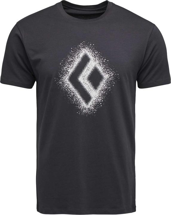 Immagine prodotto Black Diamond Chalked Up 2.0 Ss Tee (XS)