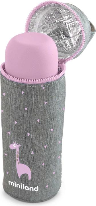 Image du produit Miniland Thermibag Soyeux