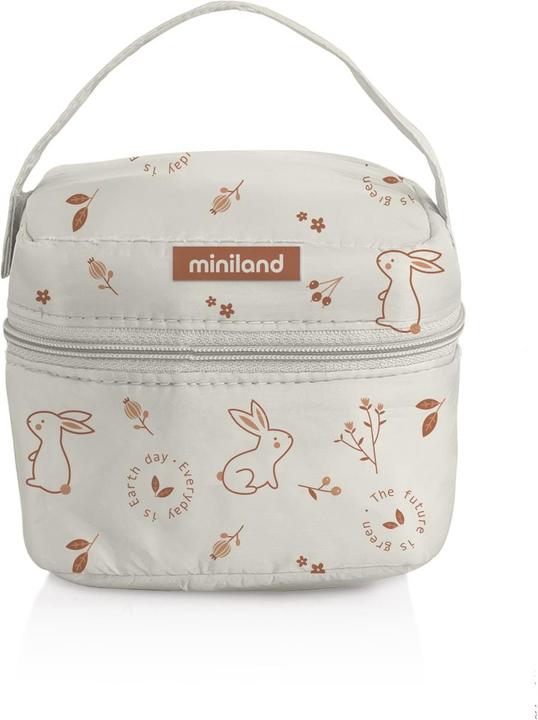 Miniland Natursquare Bunny