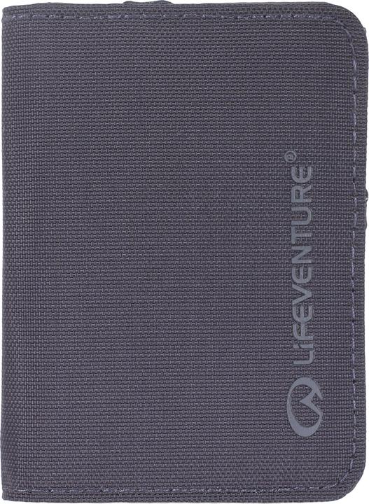Image du produit Lifeventure Porte-cartes RFID, recyclé, bleu marine