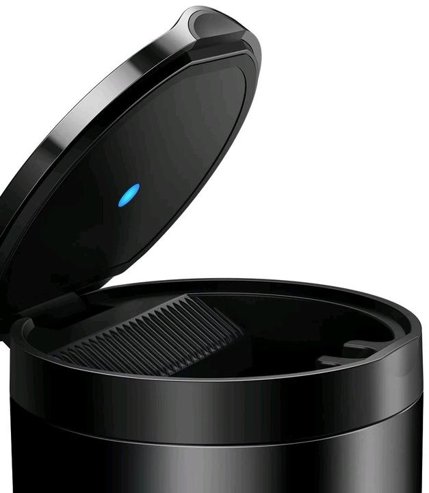 Actual product image Baseus Car Ashtray