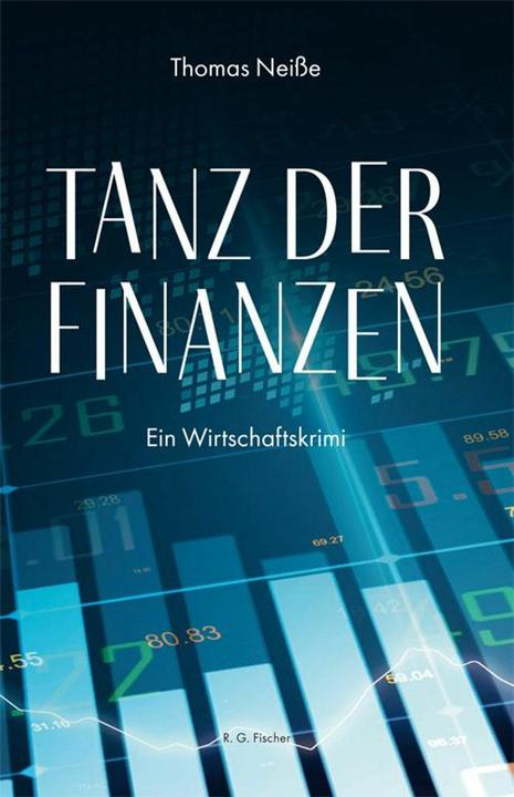 Immagine prodotto Tanz der Finanzen (Tedesco, Thomas Neie, 2021)