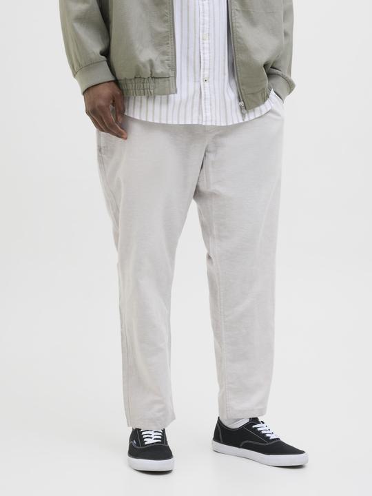 Produktbild Jack & Jones Plus Size Relaxed Fit Relaxed Fit Hosen Relaxed Fit Hosen (42)