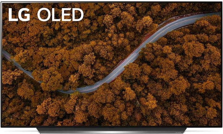 Productafbeelding LG OLED65CX9LA (65", OLED, 4K, 2020)