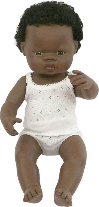 Produktbild Miniland Afrikanischer Junge