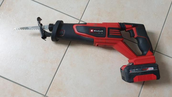 Produktbild Einhell TP-AP 18/28 Li BL