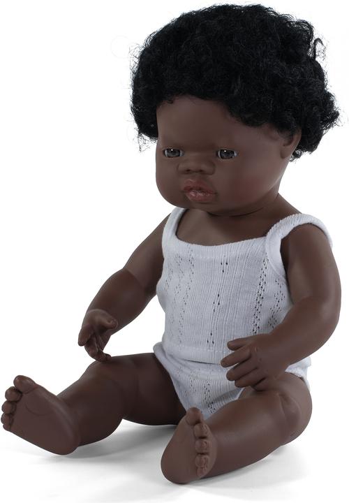 Produktbild Miniland Afrikanischer Junge
