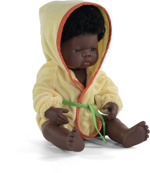 Produktbild Miniland Afrikanischer Junge