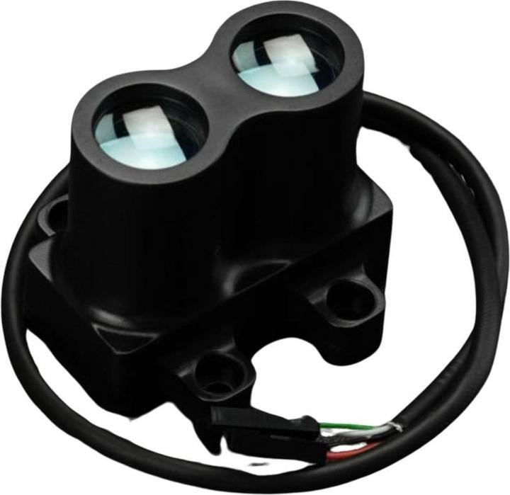 Image du produit DFRobot LPB40B IP65 LiDAR Capteur de distance 40m UART