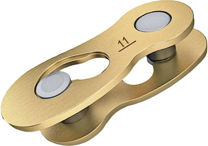 Actual product image Wippermann Connex Link chain lock 11-speed 1/2 "x11/128" for 11sB (11-speed)