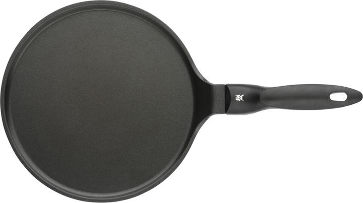 Actual product image WMF crèpe pan (27 cm, Crêpe pan, Cast aluminium)