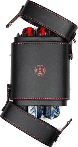 Produktbild Harrows Prima Dart Case Rot