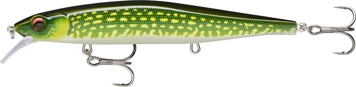 Image du produit Rapala Precision XTreme Mavrik Custom Wobbler de haute qualité (11 cm)