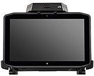 Image du produit Zebra Xslate R12 Station d'accueil pour téléphone portable Tablet Noir