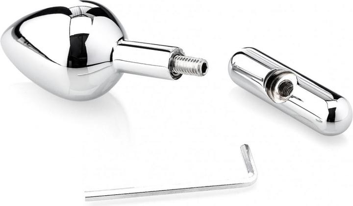 Immagine prodotto Zenn Set di allenamento con spina anale "Super Smooth