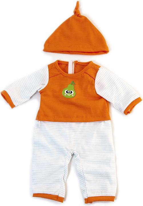 Produktbild Miniland Pyjama 40cm