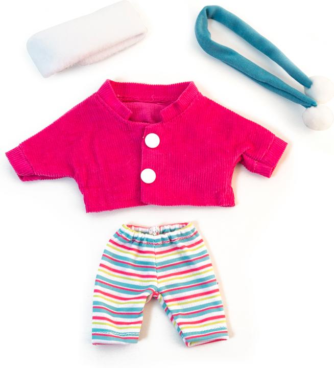 Doll accessories