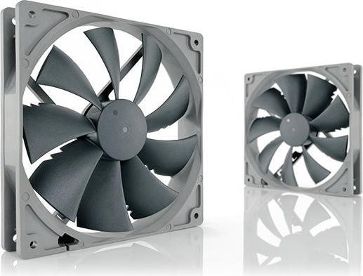 Actual product image Noctua NF-P14s redux 1500 PWM (140 mm, 1 x)