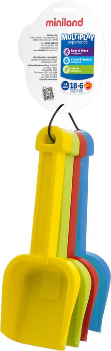 Miniland Shovel