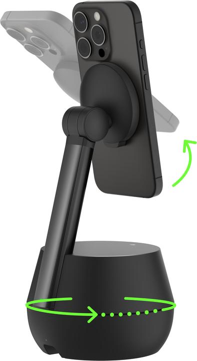 Produktbild Belkin Auto Tracking Ständer Pro