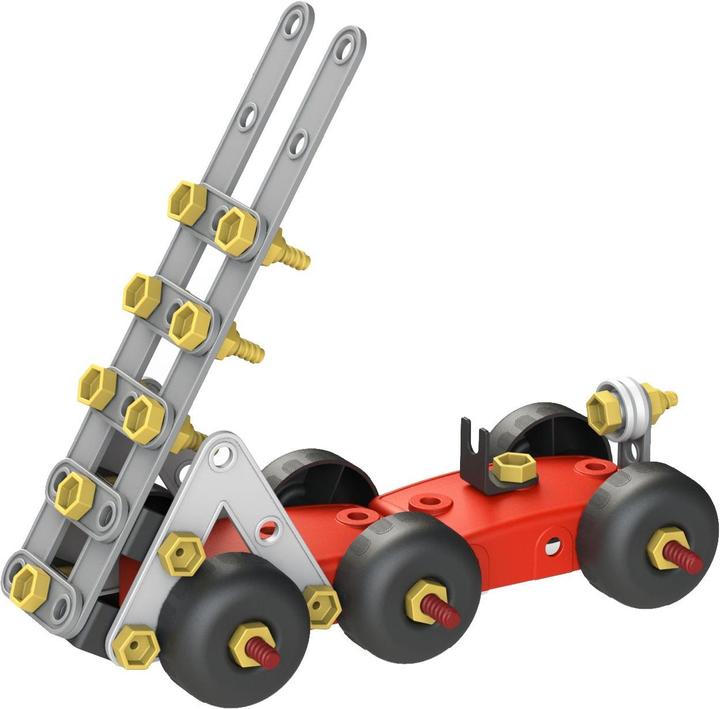 Immagine prodotto Miniland Attività Mecaniko (191 pezzi)