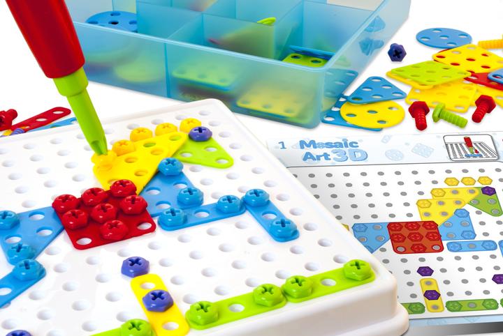 Jigsaw puzzles