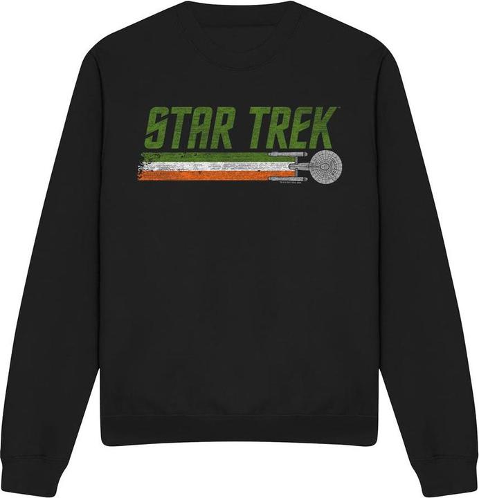 Produktbild Irish Enterprise Sweatshirt (S)