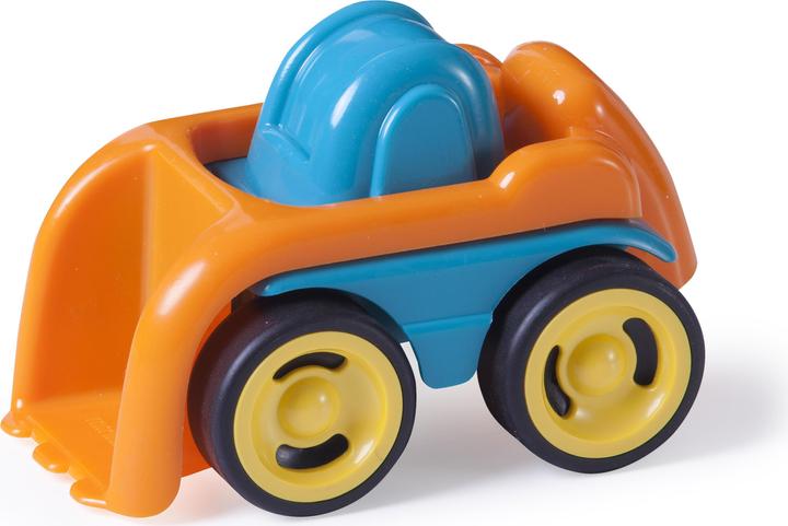 Produktbild Miniland Bagger