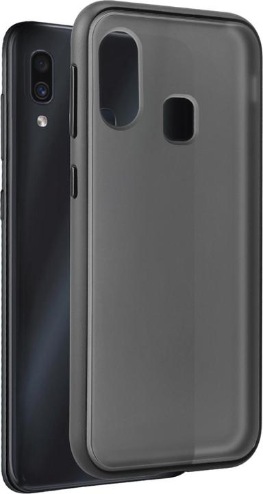 TPU, PC
