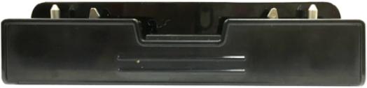 Image du produit Zebra CHG-ET5X-CBL2-01 Pièce de rechange pour tablettes Prise de charge