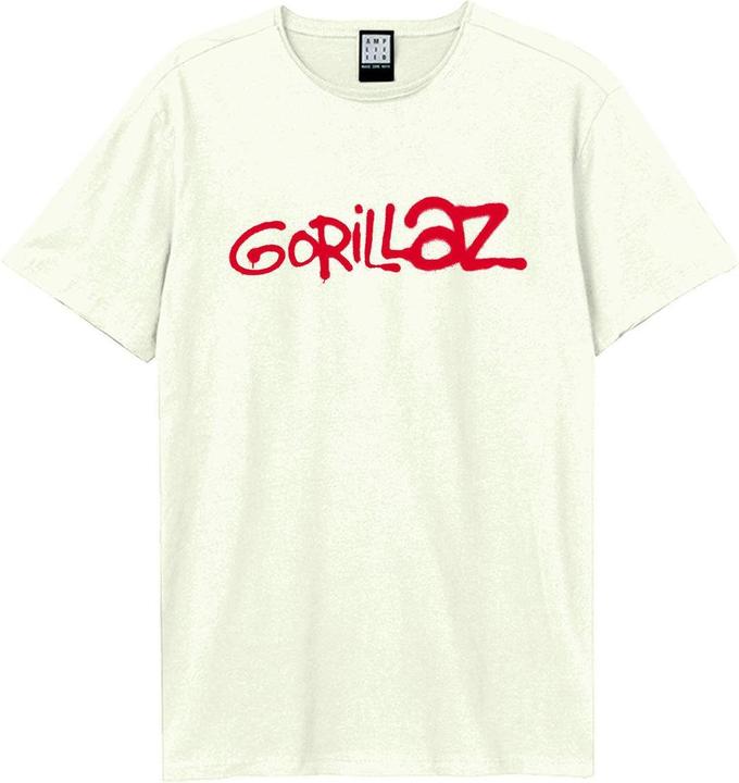 Amplified TShirt Logo (XXL)