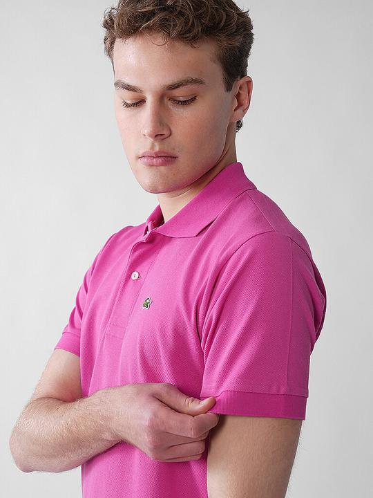 Actual product image Lacoste Poloshirt Classic Fit L1212 (XL)