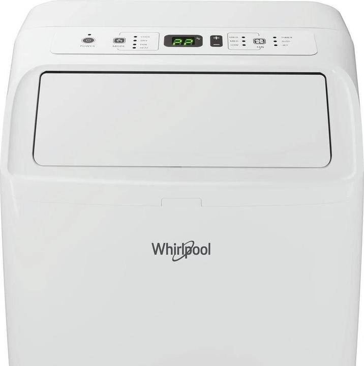 Image du produit Whirlpool PACF29HP W (30 m², 9000 BTU/h)
