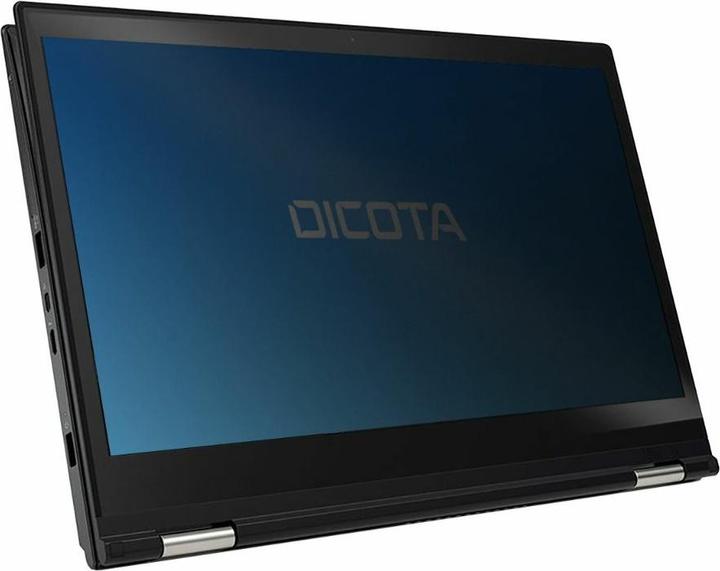 Immagine prodotto Dicota Segreto 2-Way per Lenovo ThinkPad Yoga X380 autoadesivo (13.30", 3 : 2)