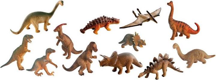 Actual product image Miniland Dinosaurs