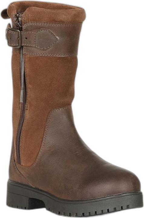 Produktbild Moretta Savona Leder Landstiefel (37)