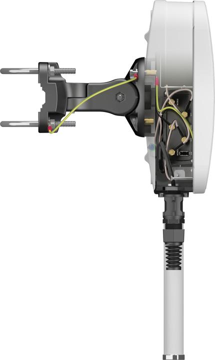 Image du produit Teltonika Antenne LTE QuMax A955M Outdoor Boîtier pour RUT955 (GSM, 5G, 3G)