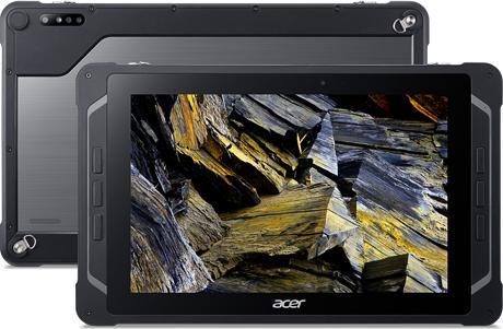 Immagine prodotto Acer Enduro T1 (Solo WiFi, 10.10", 64 GB, Nero)