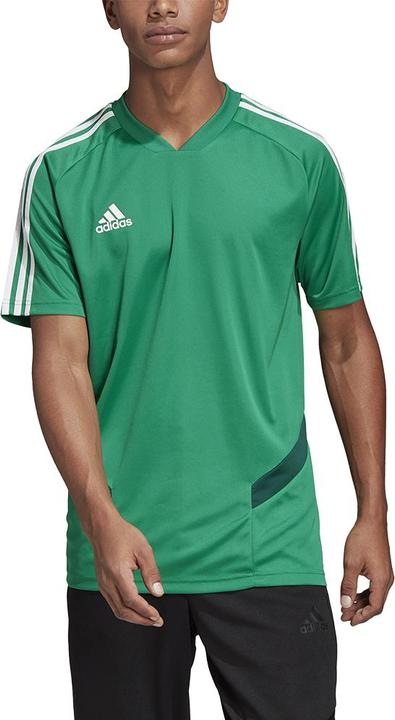 Produktbild adidas Tiro 19 Trainingsshirt Herren (44, 46, S)