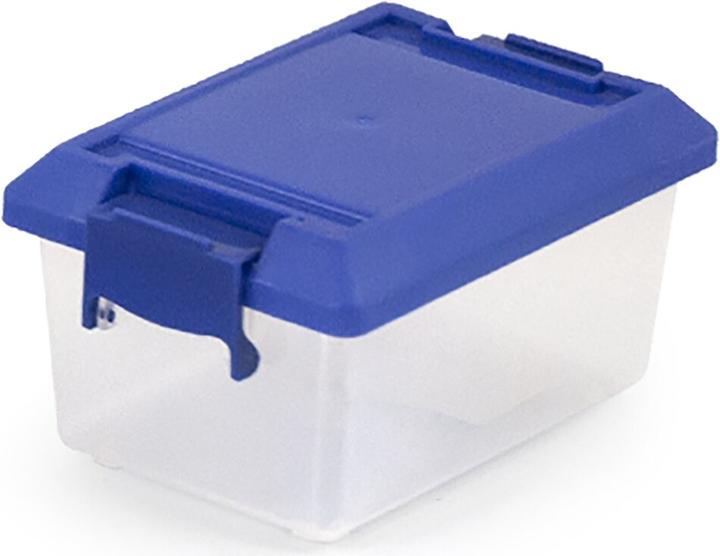 Actual product image Miniland Container 0.4 l