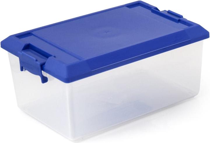 Actual product image Miniland Container 2.0 l