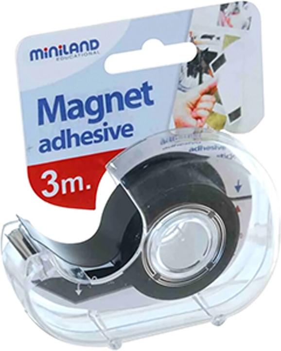 Produktbild Miniland Magnetband (1 x)