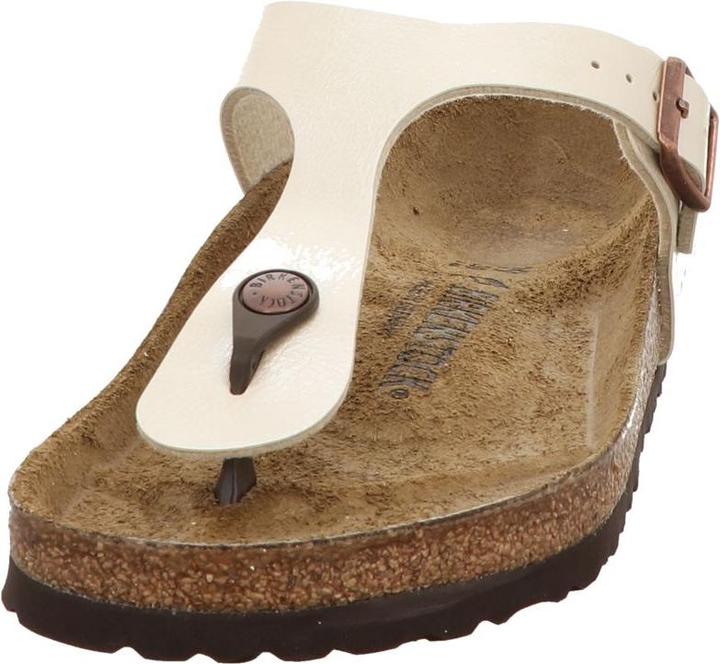 Immagine prodotto Birkenstock Gizeh Birko-Flor Graceful normale Graceful (42)