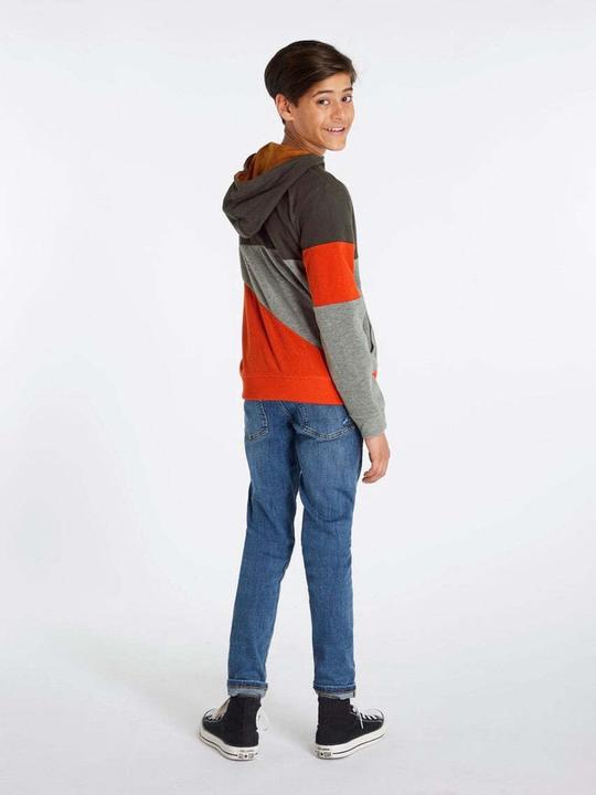 Image du produit Protest Hoody Prtbastin Jr (140)