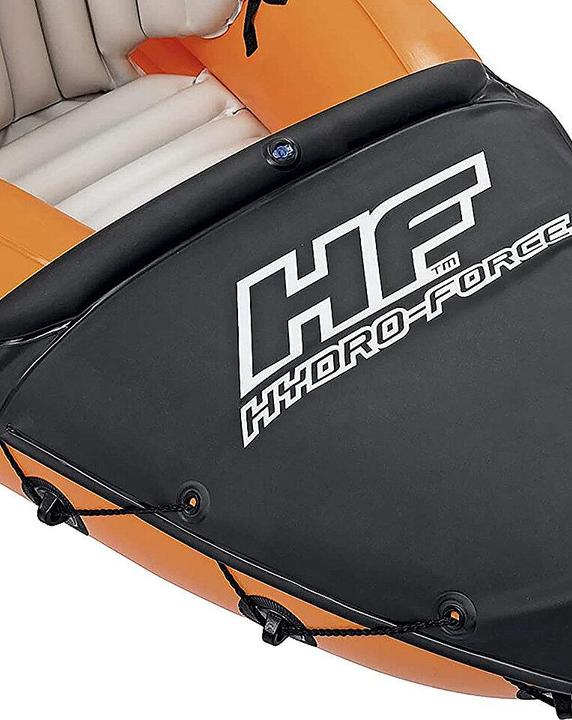 Actual product image Bestway Hydro-Force Lite-Rapid X2 (2 pers.)